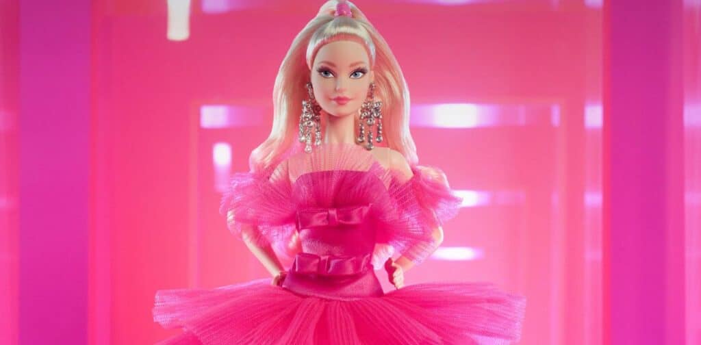 183 Barbie Puns That Will Make You Doll Up with Laughter!