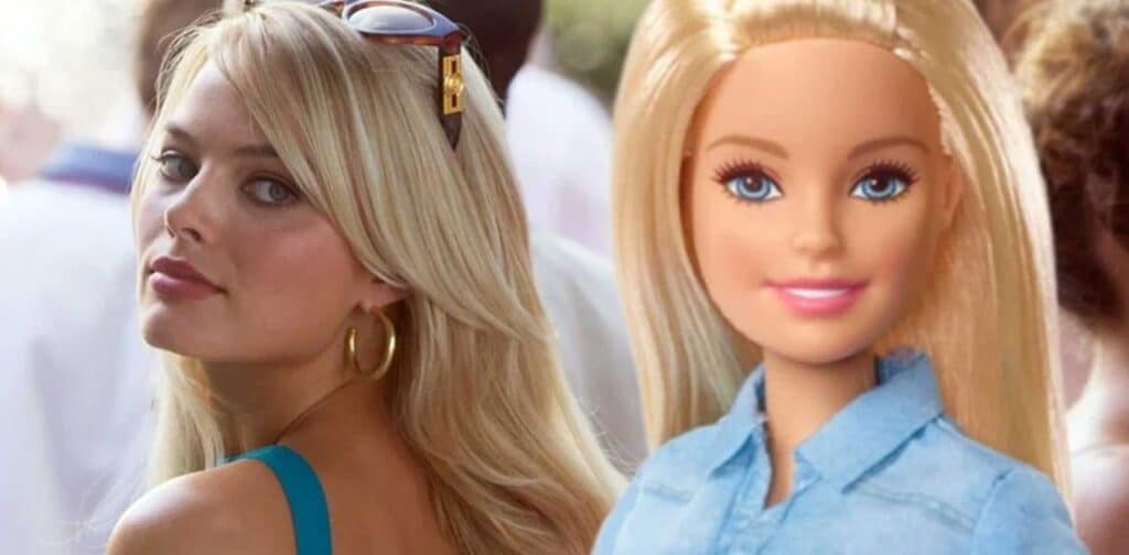 Barbie Movie Puns: A Cinematic Collection