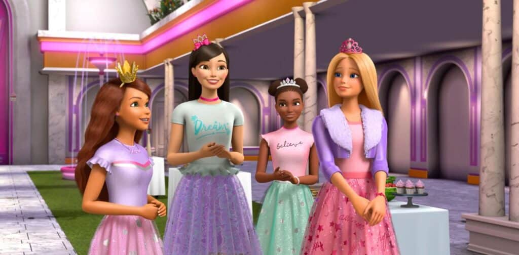 Barbie and Nostalgia: Why We Love Classic Humor