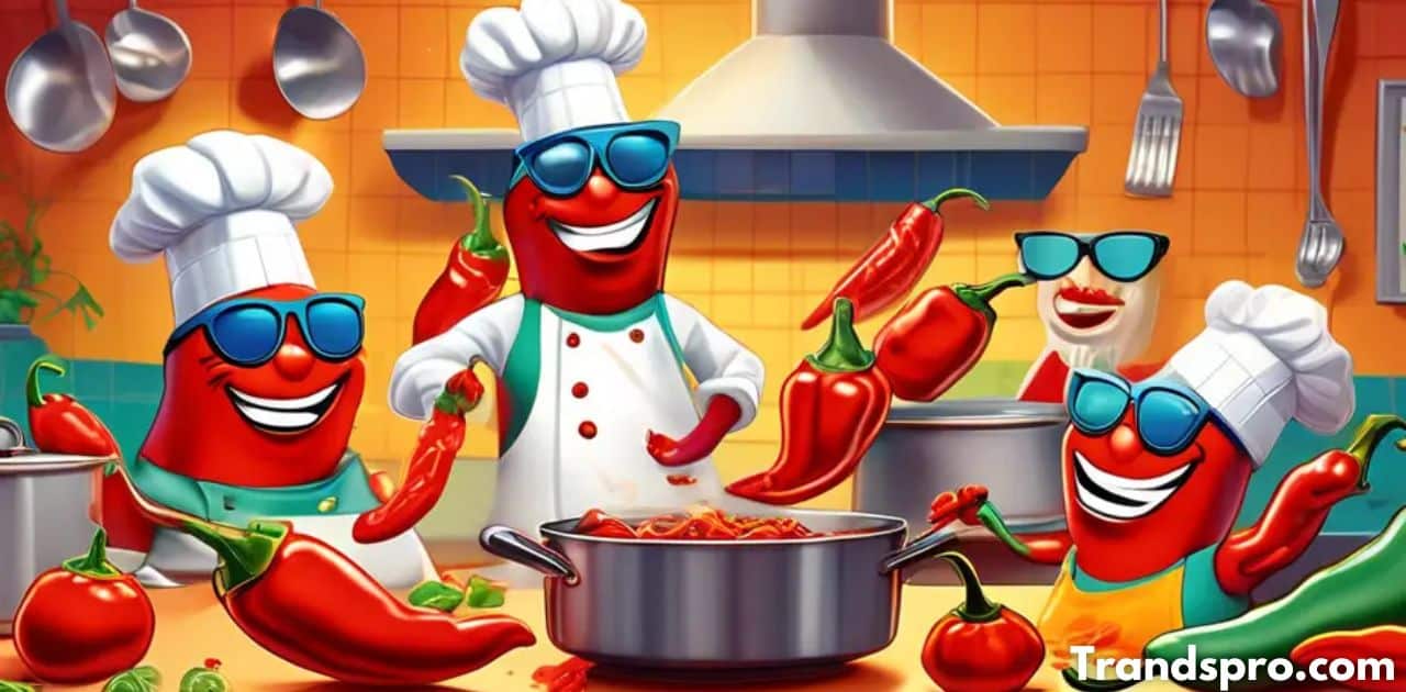 170+ Funny Chili Puns And Jokes: Red-Hot and Jocular