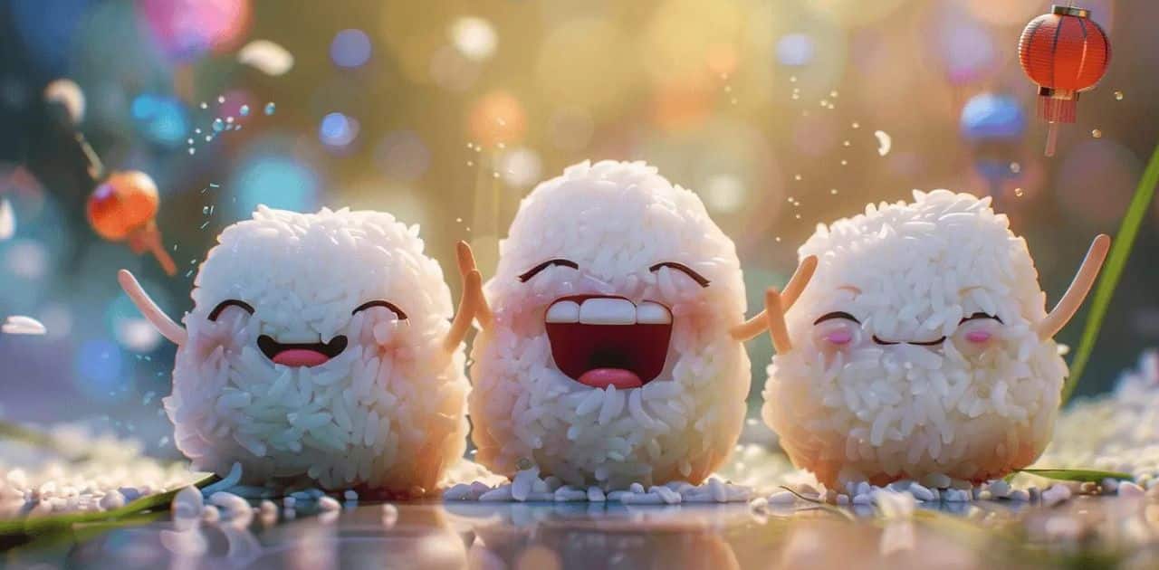 188 Rice Puns That Will Bowl You Over with Laughter!