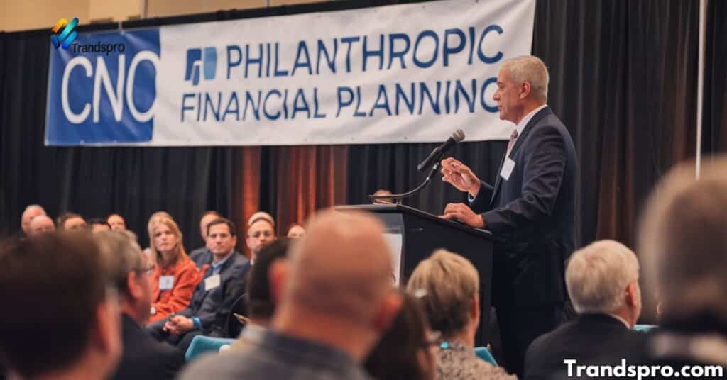 CNO Philanthropic Financial Planning: A Comprehensive Guide