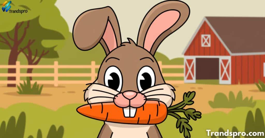 Carrot-astic Rabbit Puns