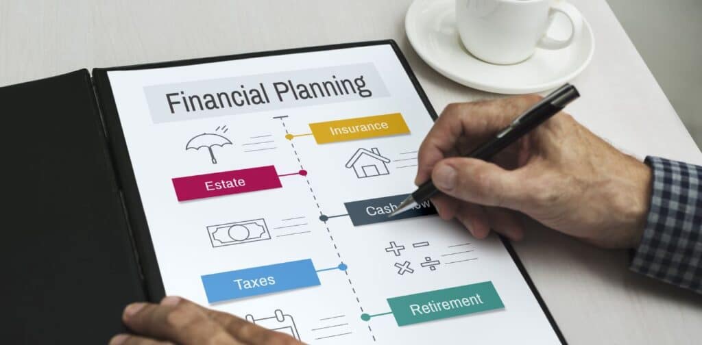 Financial Planning Strategies for CNOs