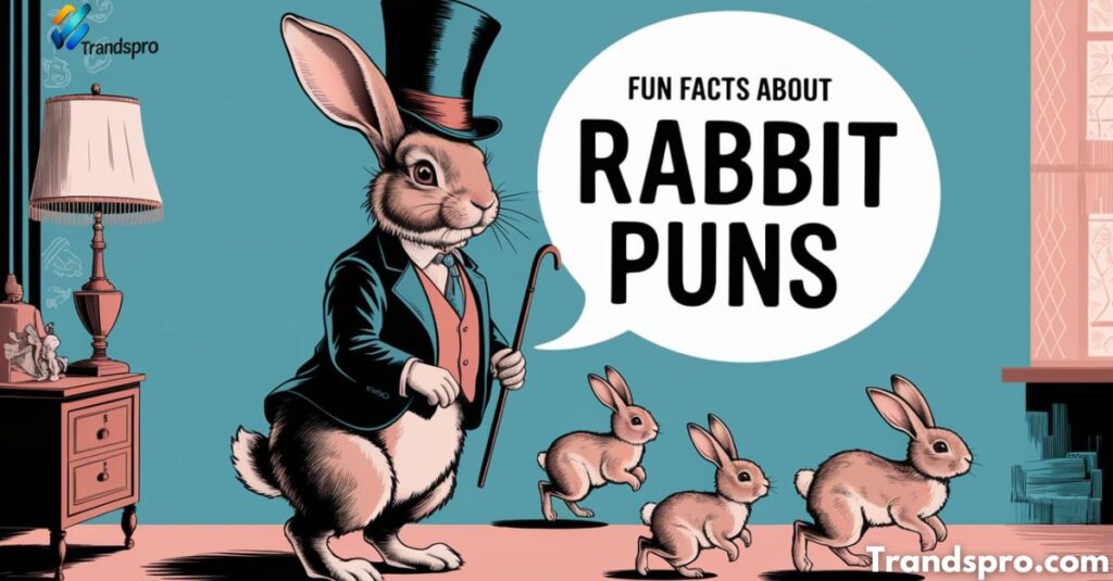 Fun Facts About Rabbit Puns