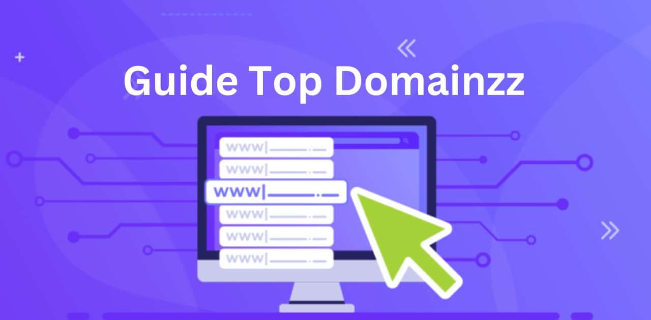 The Ultimate Guide to topdomainzz Domains