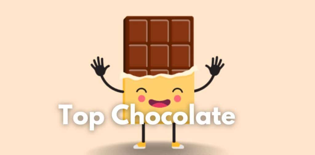 Unwrapping the Humor: Top Chocolate One-Liners