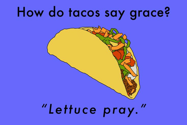 One-Liner Taco Puns: Quick and Witty