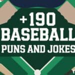 +190 Baseball Puns and Jokes: Sliding into Hilarious Territory