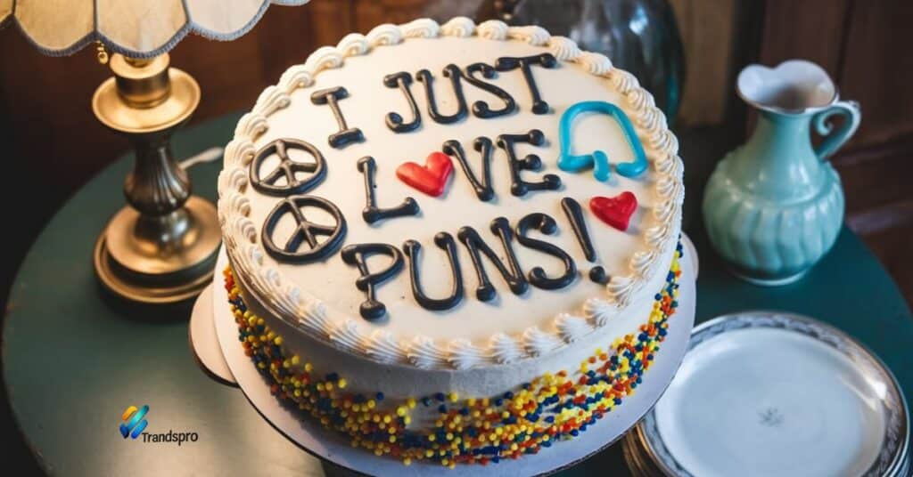 Best Cake Puns and Jokes