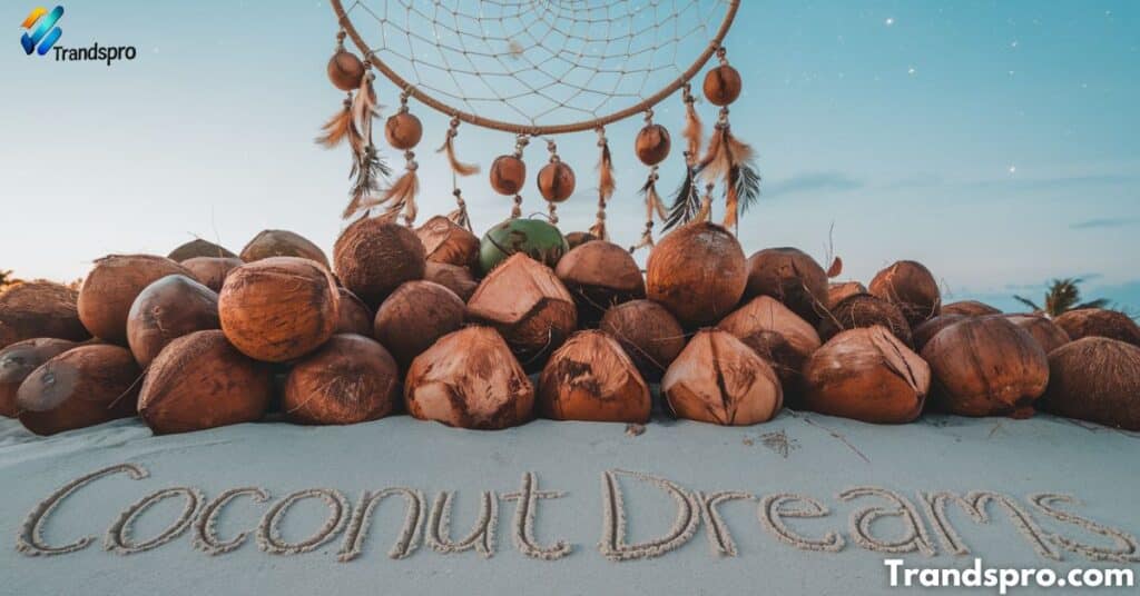 Coconut Dreams: Puns for Every Beach Lover