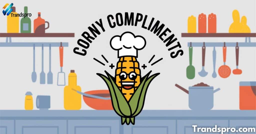 Corny Compliments