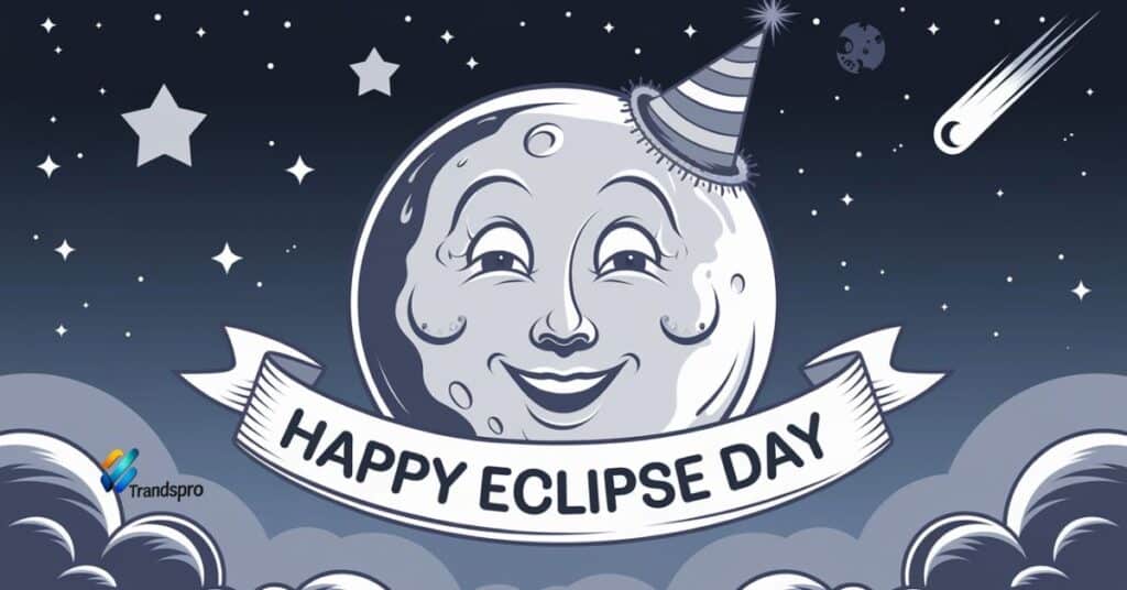 Phases of the Moon – Eclipse Puns for Every Occasion