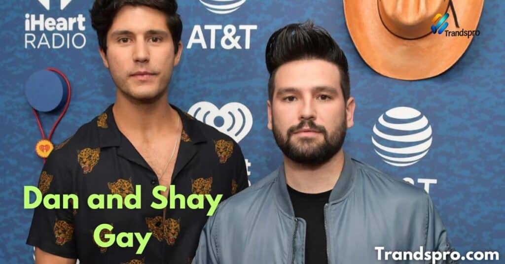 Are Dan and Shay Gay? The Origins of the Rumors