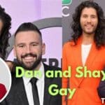 Are Dan and Shay Gay The Real Story of Dan and Shay’s Relationship