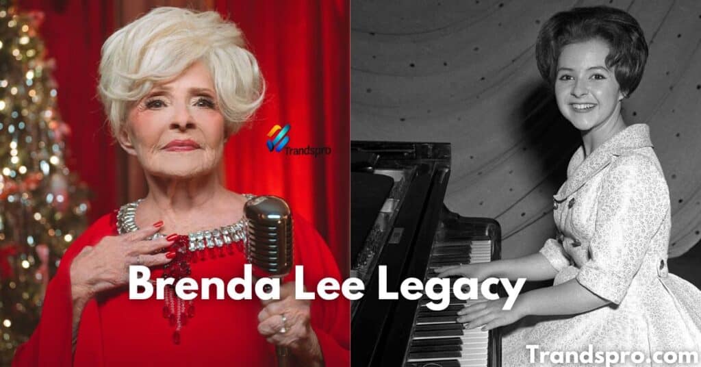 Brenda Lee Legacy