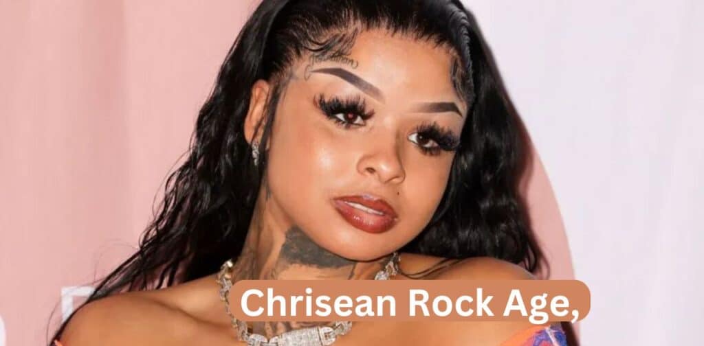 Chrisean Rock Age, Birthday, Songs, Height, Siblings, Net Worth, Wiki, Bio