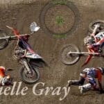 Danielle Gray Motocross Accident: In Memory of a Rising Star