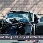 Fatal Accident Doug I-59 July 28 2024 Etowah: Details