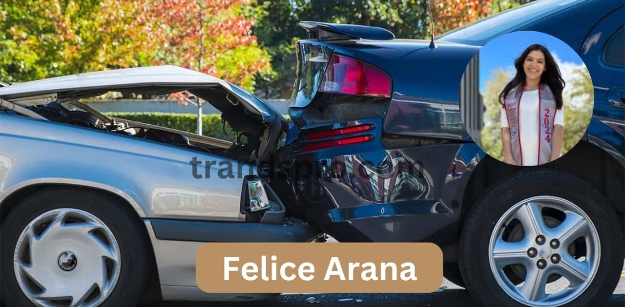 Felice Arana New Jersey Accident: Bridgeton’s Heartbreak