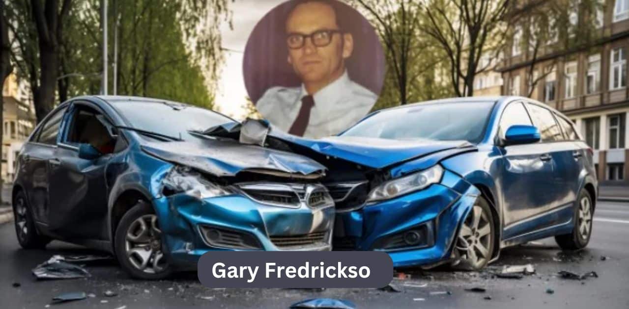 Gary Fredrickson Accident Bensenville, IL: The Unsung Hero