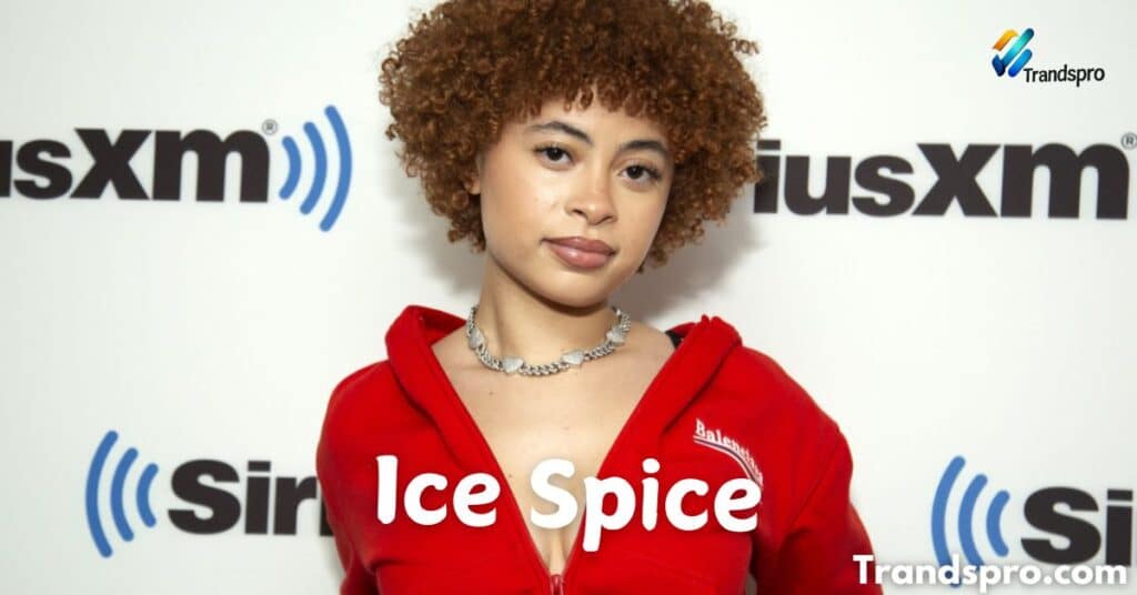 Ice Spice Height, Weight, and Body Measurements