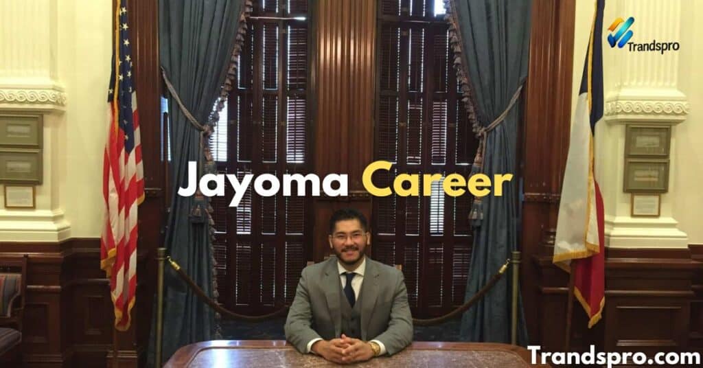 Jayoma Legal Career Highlights