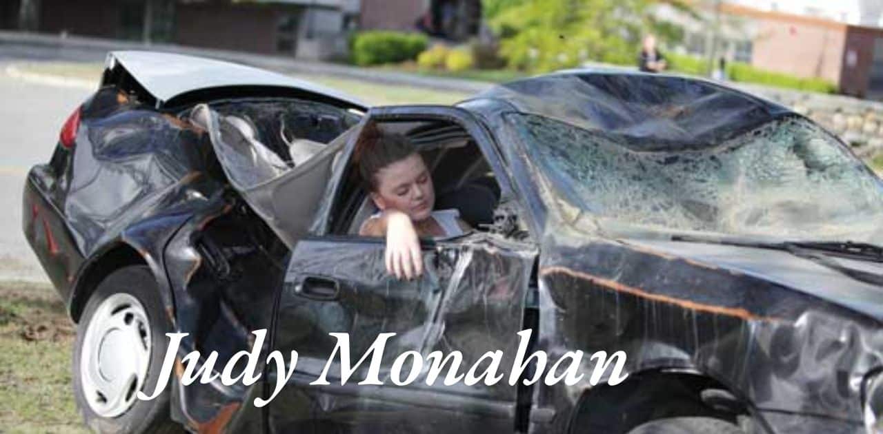 Judy Monahan Car Accident Colorado: Shattered Lives