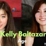 Kelly Baltazar Age, Height, Weight, Husband, Net Worth