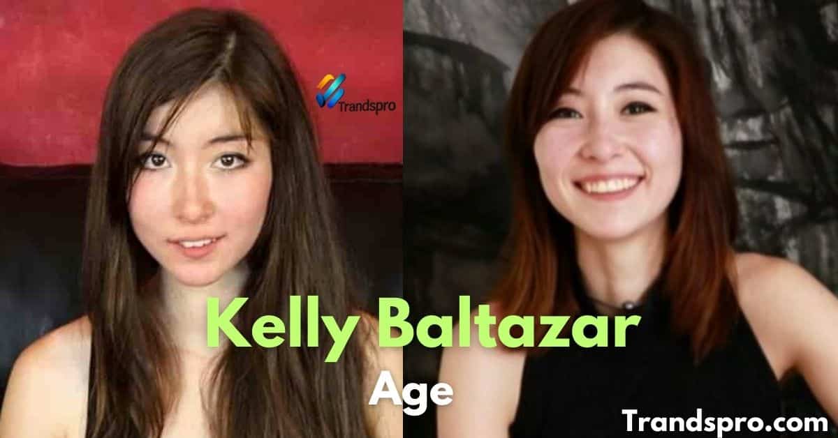 Kelly Baltazar Age, Height, Weight, Husband, Net Worth