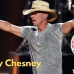 Kenny Chesney Height, Weight, and Body Measurements