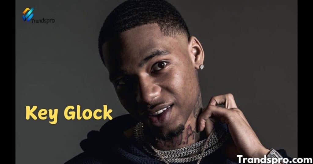 Key Glock Biography and Rise to Fame