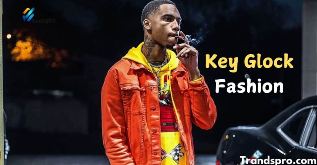 Key Glock Fashion Style: A Fashion Icon in the Making