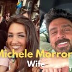 Michele Morrone Wife, Ex and Affairs