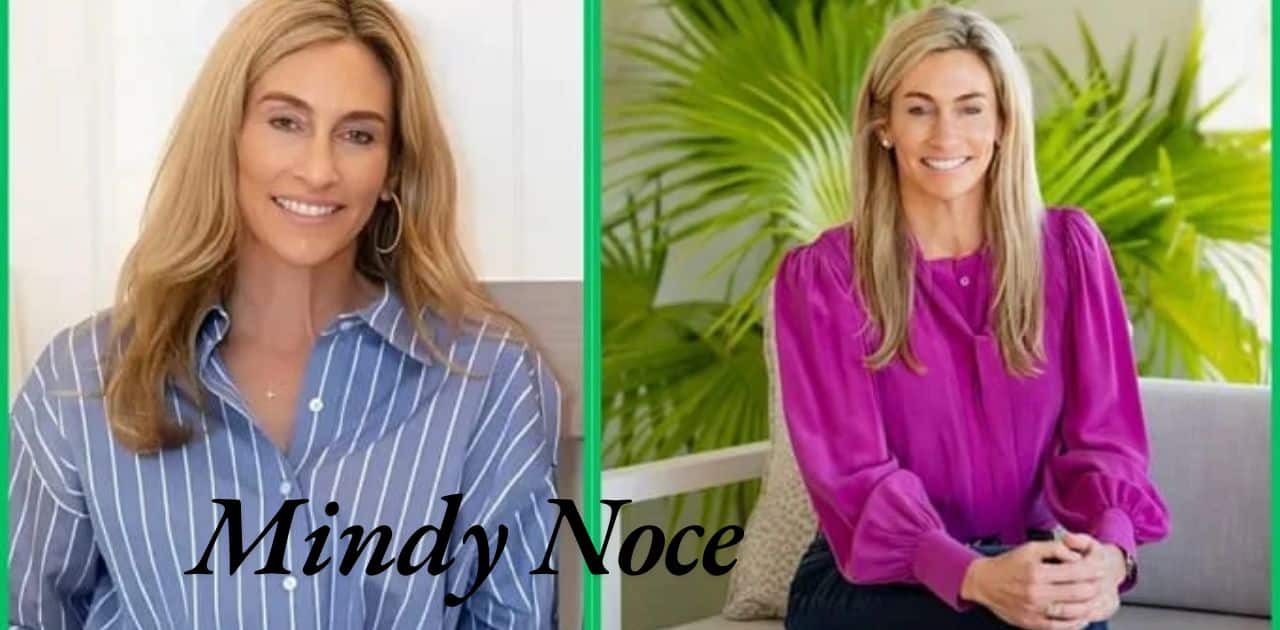 Mindy Noce Net Worth: The Multifaceted Star’s Financial Journey