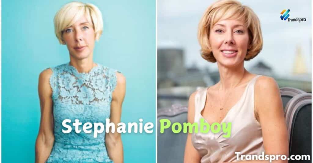 Stephanie Pomboy Bio, Age, Net Worth