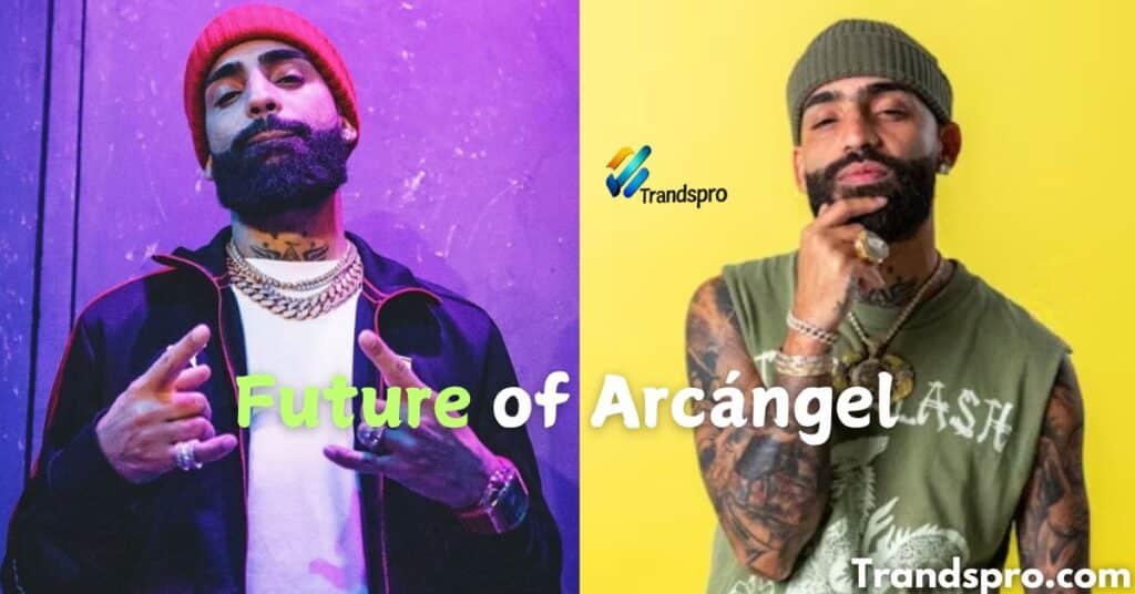 The Legacy and Future of Arcángel