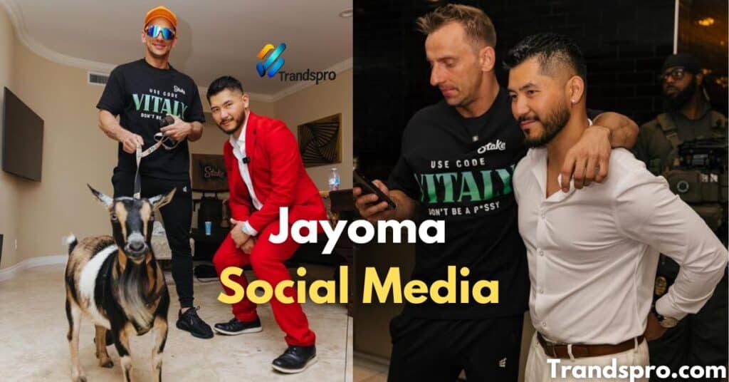 The Role of Social Media in Jayoma Success