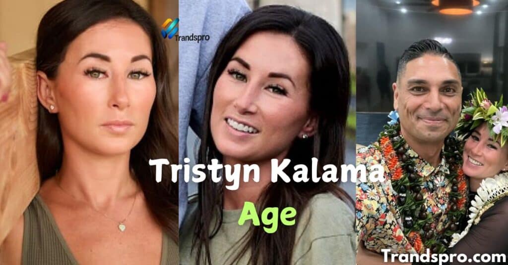 Tristyn Kalama Age and Birthdate