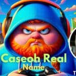 What is Caseoh Real Name Full Biography 2024