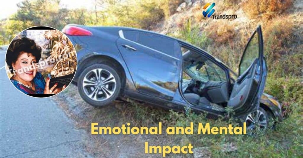 Emotional and Mental Impact