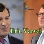 Eric Varvel Net Worth