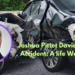 Joshua Pittet David City NE Accident