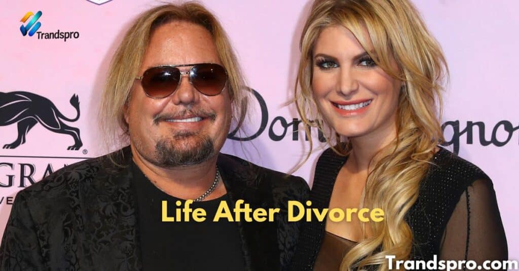 Life After Divorce