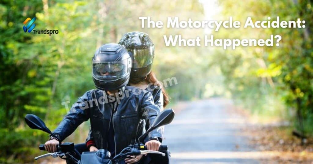 Motorcycle Safety Awareness